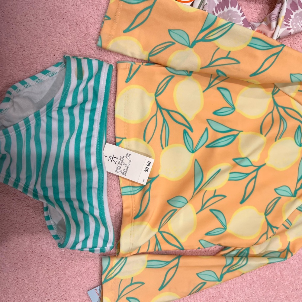 swimsuits - Picture 2 of 3